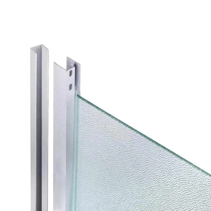 Набор Lidz душевая кабина Wawel SC90x90.SAT.LOW.FR, стекло Frost 4 мм + поддон Mazur