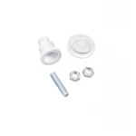 Набор Lidz душевая кабина Latwa SC80x80.SAT.LOW.FR, стекло Frost 4 мм + поддон Kupala