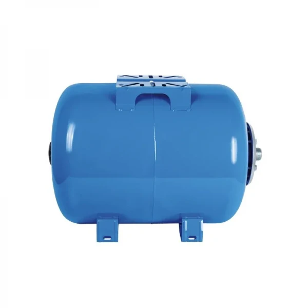 Гидроаккумулятор Thermo Alliance 50 л горизонтальный