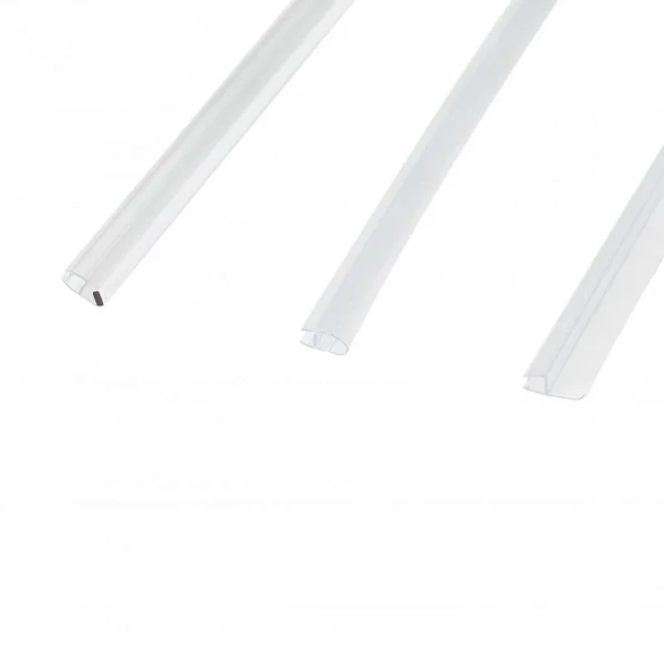 Набор Qtap душевая кабина Capricorn CRM1099SC6 Clear 2020x900x900 мм + поддон Tern 309912C 90x90x12 см с сифоном