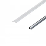 Набор Qtap душевая кабина Capricorn CRM1099SC6 Clear 2020x900x900 мм + поддон Tern 309912C 90x90x12 см с сифоном