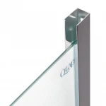 Набор Qtap душевая кабина Presto CRM1088AP5 Pear 1970x800x800 мм + поддон Robin 308812C 80x80x12 см с сифоном