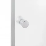 Набор Qtap душевая кабина Presto CRM1088AP5 Pear 1970x800x800 мм + поддон Robin 308812C 80x80x12 см с сифоном