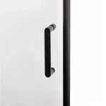 Набор Qtap душевая кабина Taurus BLA1099AC6 Clear 2020x900x900 мм + поддон Robin 309912C 90x90x12 см с сифоном