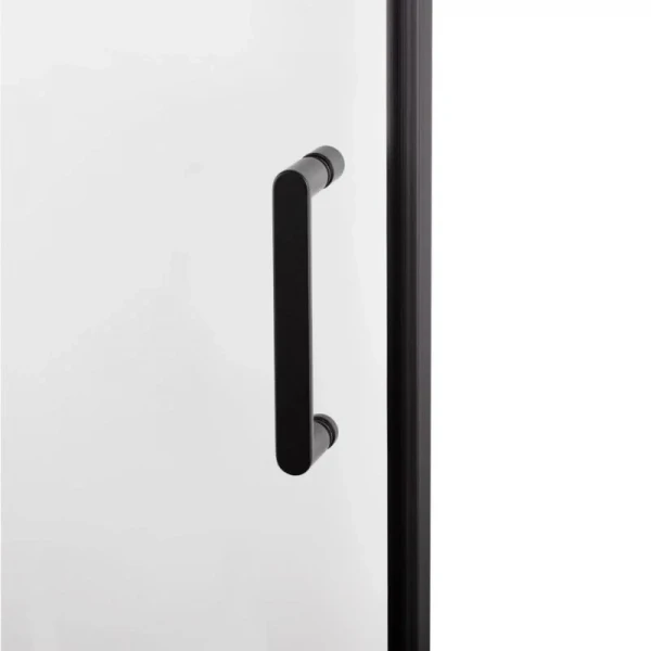 Набор Qtap душевая кабина Taurus BLA1099AC6 Clear 2020x900x900 мм + поддон Robin 309912C 90x90x12 см с сифоном