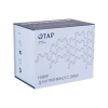 Набор для гигиенического душа Qtap Inspai-Varius прямоугольный QT259710842859NB Black Matt
