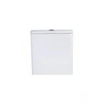 Бачок для унитаза Qtap Presto QT24221217AW2 White