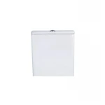Бачок для унитаза Qtap Presto QT24221217AW2 White