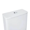 Бачок для унитаза Qtap Presto QT24221217AW2 White