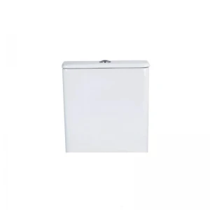 Бачок для унитаза Qtap Presto QT24221217AW2 White