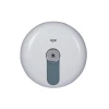 Диспенсер для бумажных полотенец с центральной вытяжкой Qtap Pohodli QT172WH42906 White (Domov)