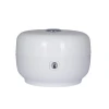 Диспенсер для бумажных полотенец с центральной вытяжкой Qtap Pohodli QT172WH42906 White (Domov)