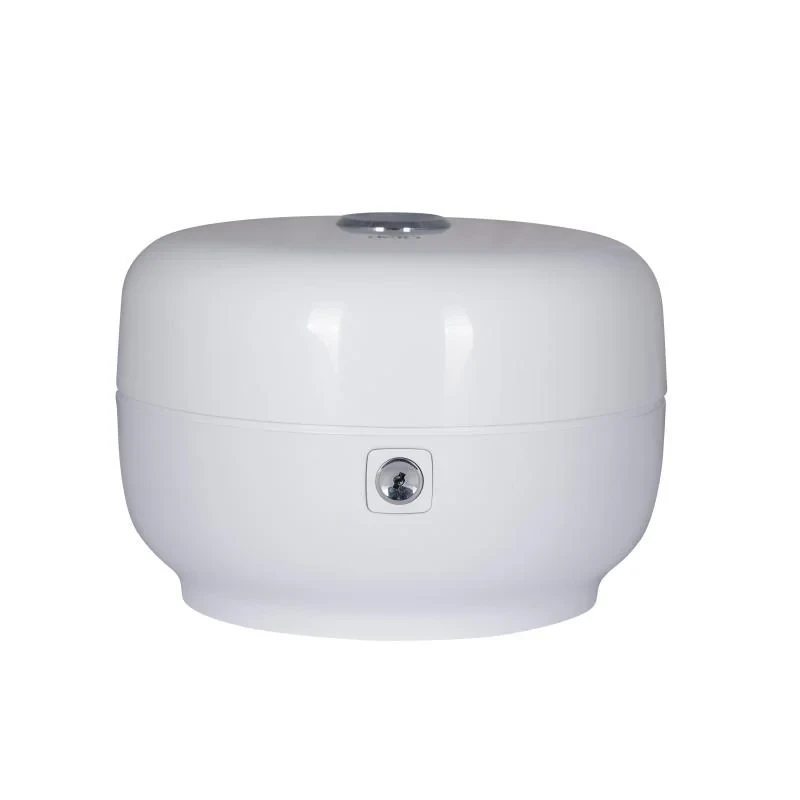 Диспенсер для бумажных полотенец с центральной вытяжкой Qtap Pohodli QT172WH42906 White (Domov)