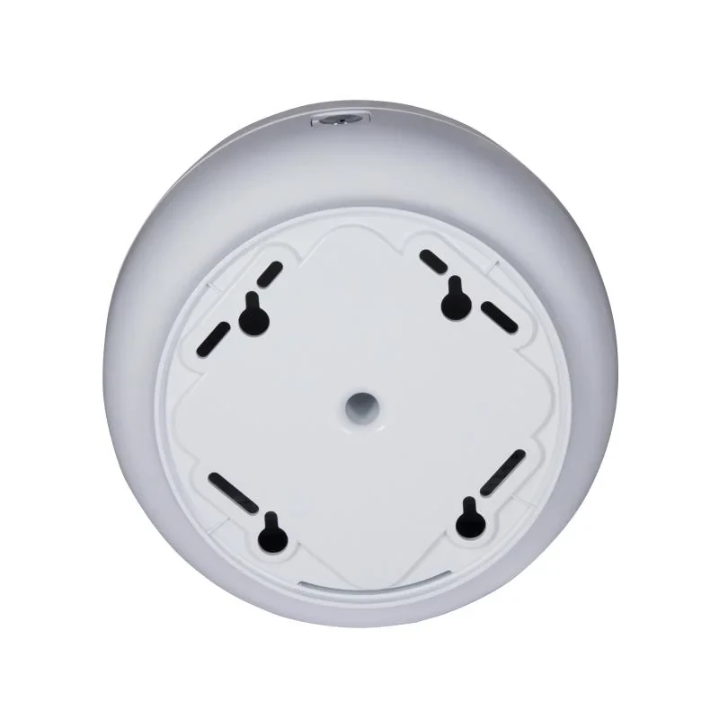 Диспенсер для бумажных полотенец с центральной вытяжкой Qtap Pohodli QT172WH42906 White (Domov)