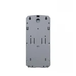 Дезинфектор Qtap Pohodli 6V бесконтактный QT170WH42921 White (Zdraví)