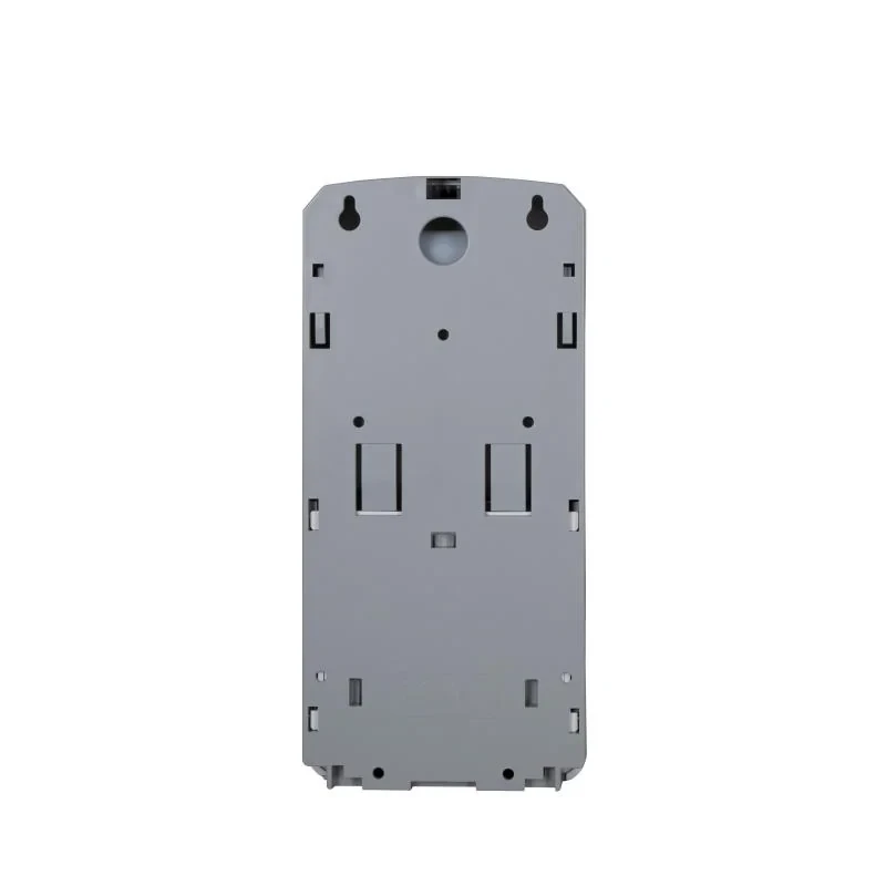Дезинфектор Qtap Pohodli 6V бесконтактный QT170WH42921 White (Zdraví)