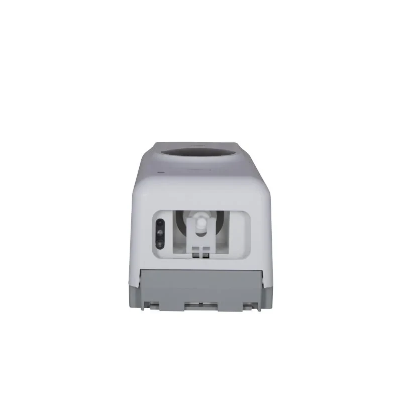 Дезинфектор Qtap Pohodli 6V бесконтактный QT170WH42921 White (Zdraví)