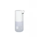 Дозатор для рідкого мила пінний Qtap Pohodli автоматичний 4,5V QT144WH42925 White (Autodávkovač)