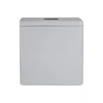 Бачок для унитаза Qtap Jayi White QT07222176W2