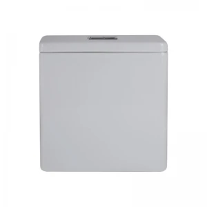Бачок для унитаза Qtap Jayi White QT07222176W2
