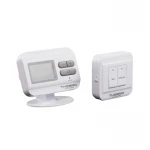 Дневной термостат Thermo Alliance ТА-2301RF радиоуправляемый