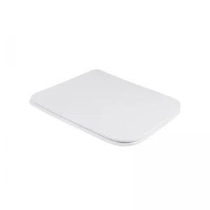 Сидіння для унітаза Qtap Kalao з мікроліфтом Slim QT08991213AW