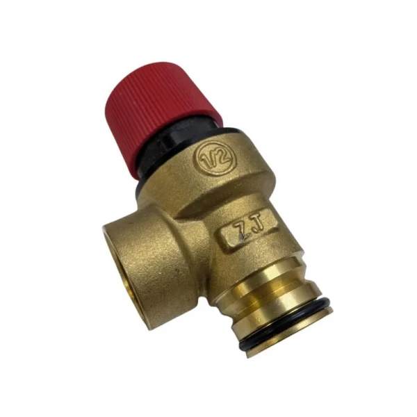 Предохранительный клапан Thermo Alliance 3 бар 6-12 кВт