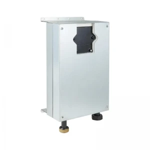 Теплообменник Thermo Alliance 10 кВт