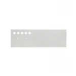 Верхняя панель Thermo Alliance 6-12 кВт