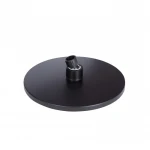 Душевая система для кабины Lidz Aria 1030 на три потребителя (с изливом) (k35) LDARI1030BLA43373 Black