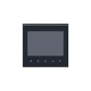 Проводной недельный термостат(16A+NTC) с WiFi BHT-3000-GBLW
