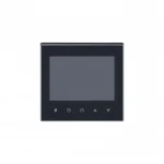 Проводной недельный термостат(16A+NTC) с WiFi BHT-3000-GBLW