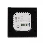 Проводной недельный термостат(16A+NTC) с WiFi BHT-3000-GBLW