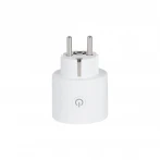 Умная розетка (16A) с WiFi WK-UEU16