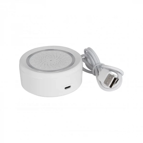 Беспроводной сигнализатор с WiFi WF-SLA