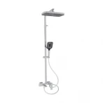 Душова система Qtap Gemini 51103KNC