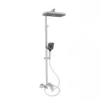 Душевая система Qtap Gemini 51103KNC