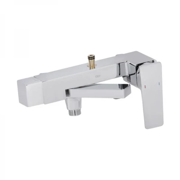 Душевая система Qtap Gemini 51103KNC