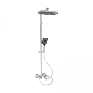 Душова система Qtap Gemini 51103KNC