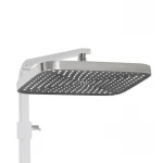 Душевая система Qtap Gemini 51103KNC