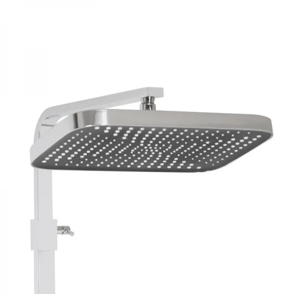 Душевая система Qtap Gemini 51103KNC