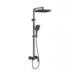 Душевая система Qtap Gemini 51103KNG