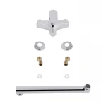 Смеситель для ванны Brinex 35C 005