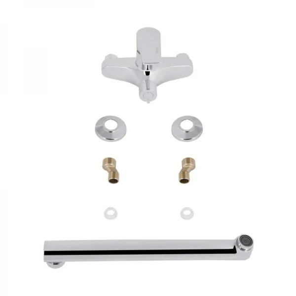 Смеситель для ванны Brinex 35C 005