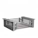 Корзина для мойки Lidz K01G