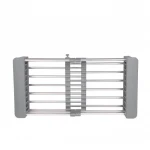 Корзина для мойки Lidz K01G