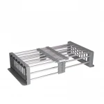 Корзина для мойки Lidz K01G