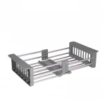 Корзина для мойки Lidz K01G