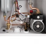 Котел электрический Thermo Alliance 18 кВт