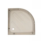 Душевой поддон Lidz KAPIELKA ST90x90x26